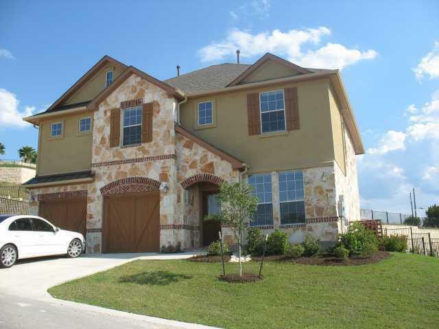 Property Photo:  11 Green Terrace Cove  TX 78734 