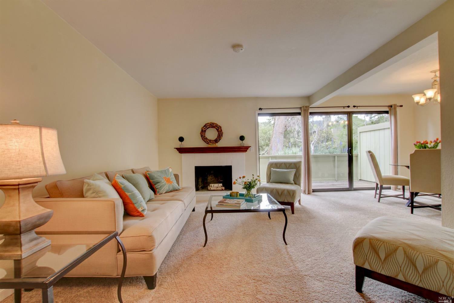 Property Photo:  67 Chalda Court  CA 94903 