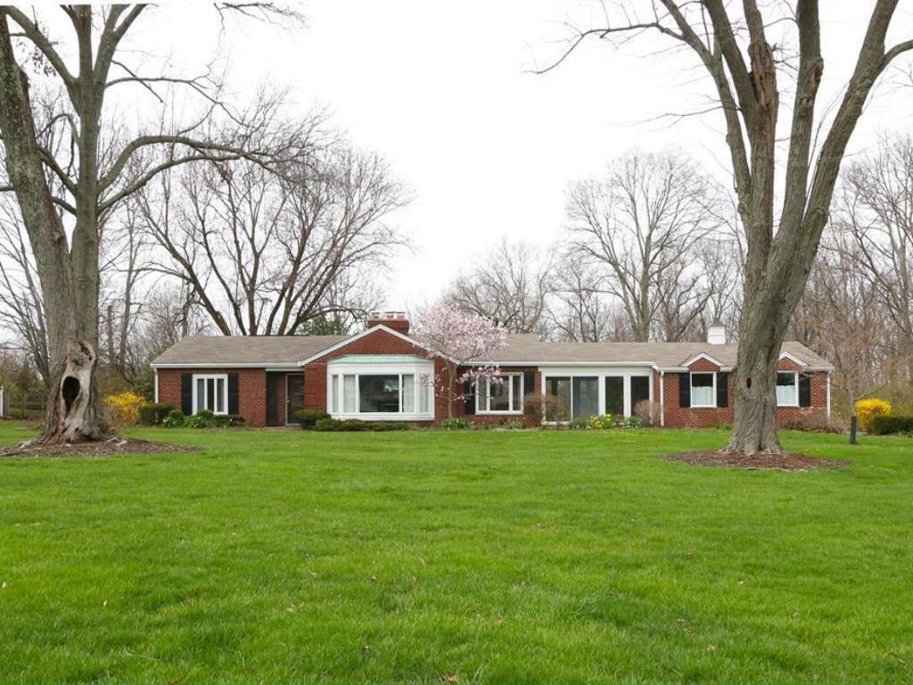 Property Photo:  7280 Algonquin Drive  OH 45243 