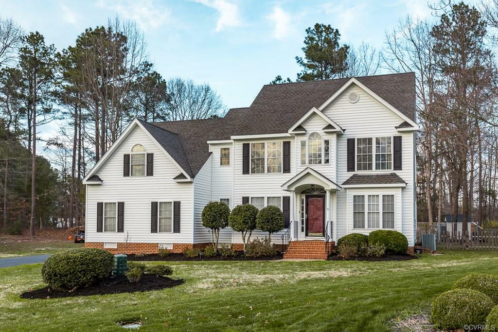 Property Photo:  4706 Nairn Lane  VA 23831 