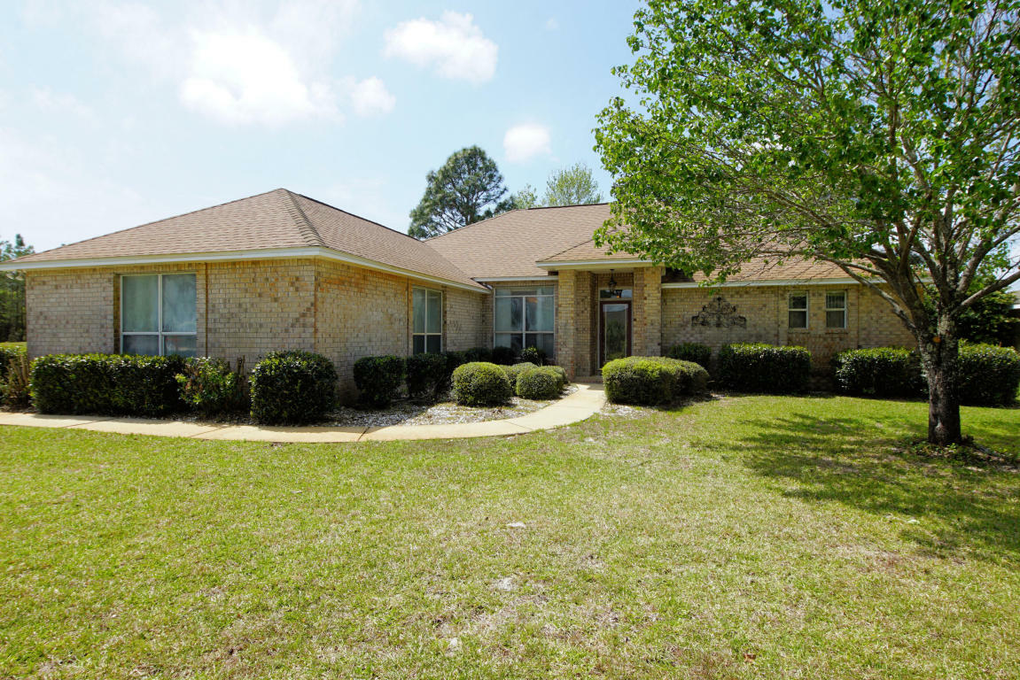 Property Photo:  2701 Creeks Edge Lane  FL 32566 