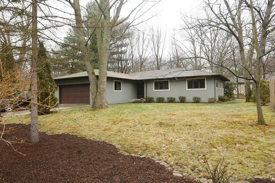 Property Photo:  209 Pokagon Drive  IN 46360 