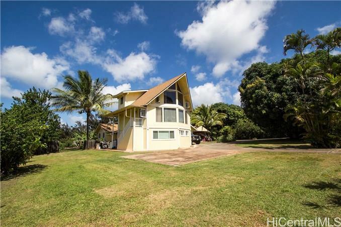 59-312 Pupukea Road  Haleiwa HI 96712 photo