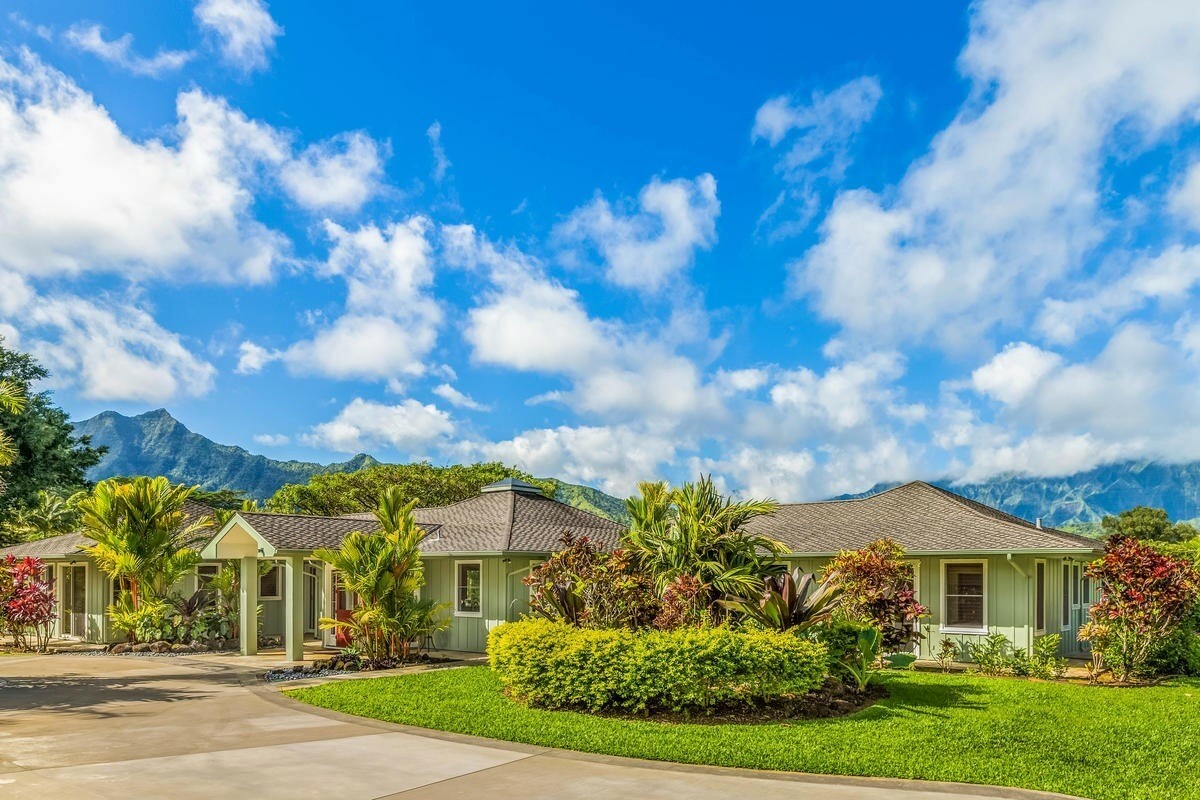 Property Photo:  5678 Kahiliholo Road 5  HI 96754 