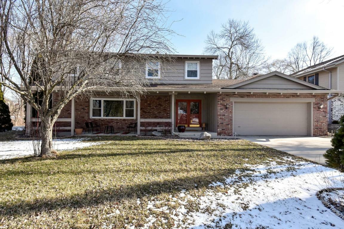 Property Photo:  3628 W Brittany Ct  WI 53092 