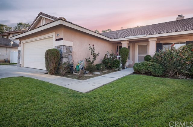 Property Photo:  8591 Chesterfield Road  CA 92508 