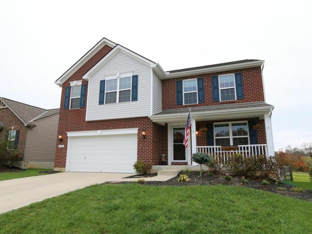 3038 Silverbell Way  Independence KY 41051 photo