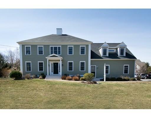 Property Photo: 127 Tilden Rd MA 02066