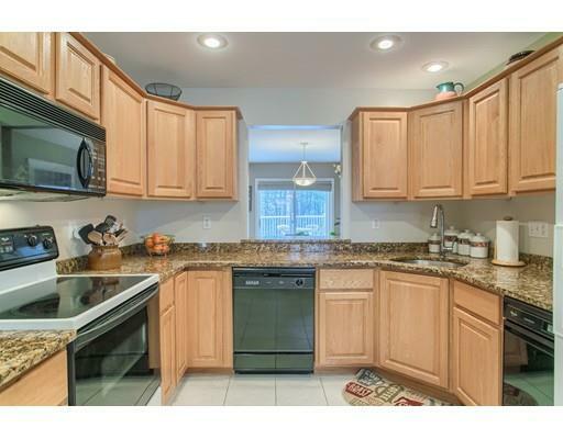 Property Photo: 160 Westview Drive 160 MA 01886