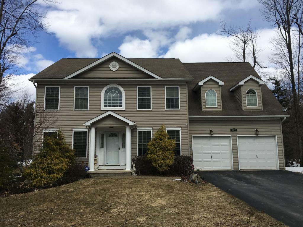 Property Photo:  7735 Apple Lane  PA 18466 