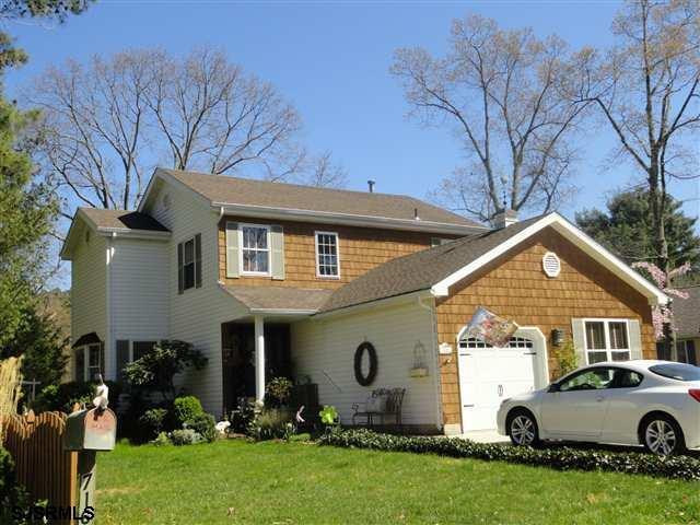 Property Photo: 716 Grist Mill Way NJ 08205