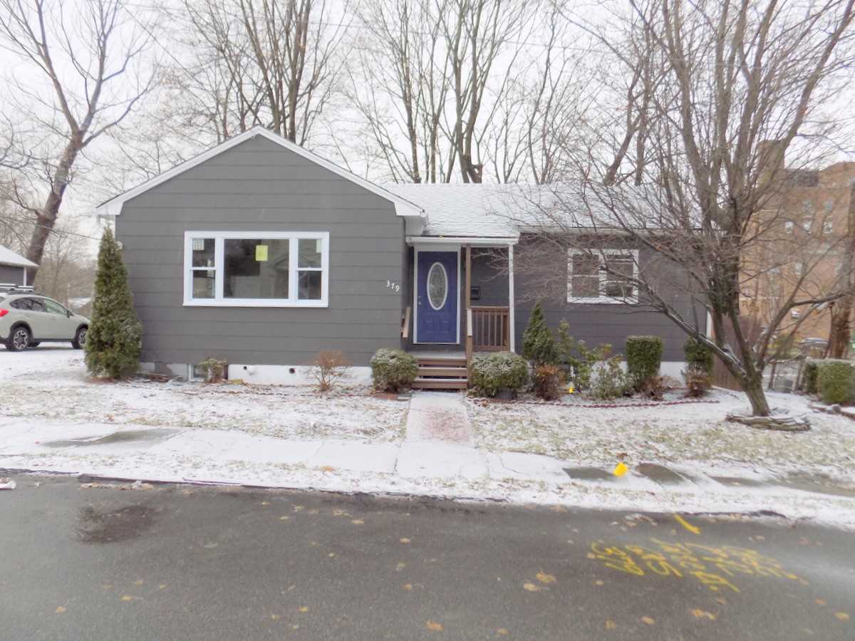 Property Photo: 379 Hasbrouck NY 12409
