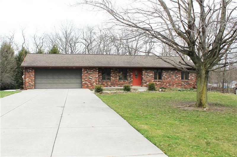 Property Photo:  102 E 2nd Ave  PA 16117 