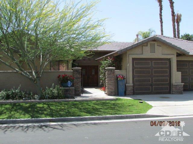 Property Photo:  75243 Santa Fe Trail  CA 92211 