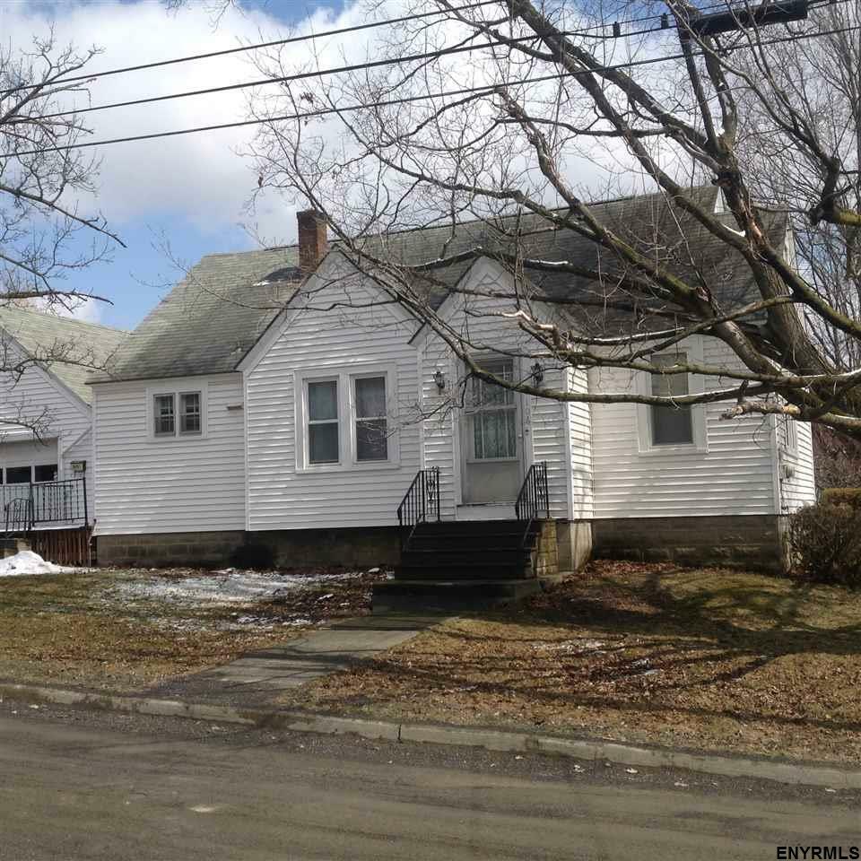 106 Lincoln Avenue  Cobleskill NY 12043 photo