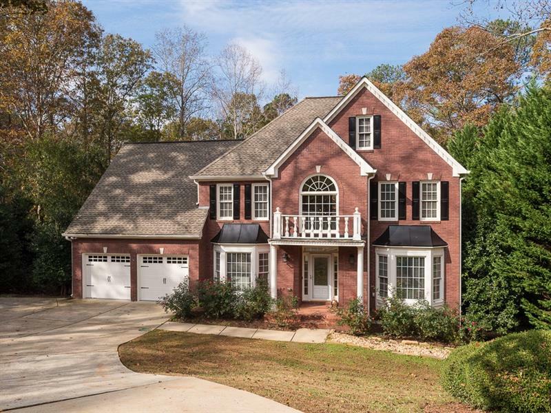 Property Photo: 12170 Lonsdale Lane 30075