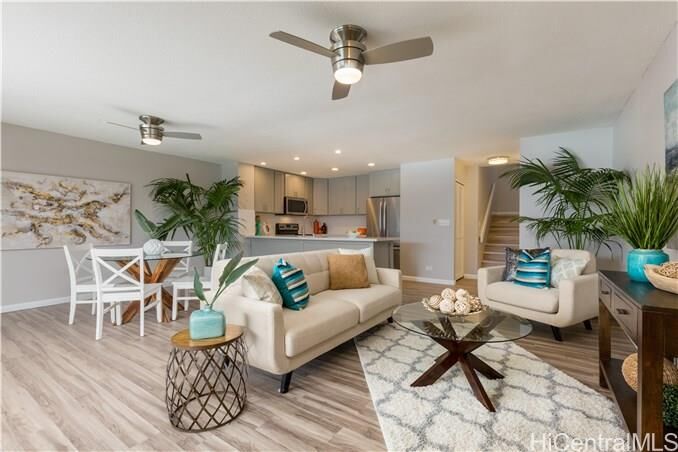 Property Photo:  46-040 Konane Place 3812  HI 96744 