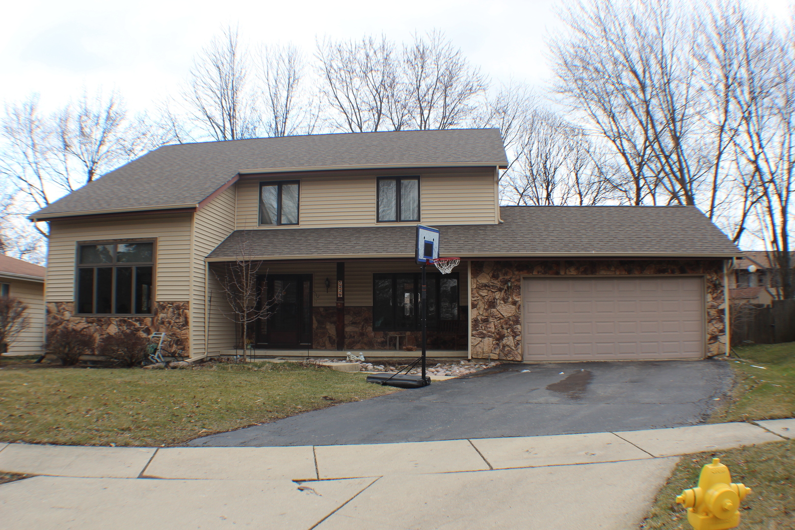 Property Photo: 7229 Lyman Avenue IL 60516