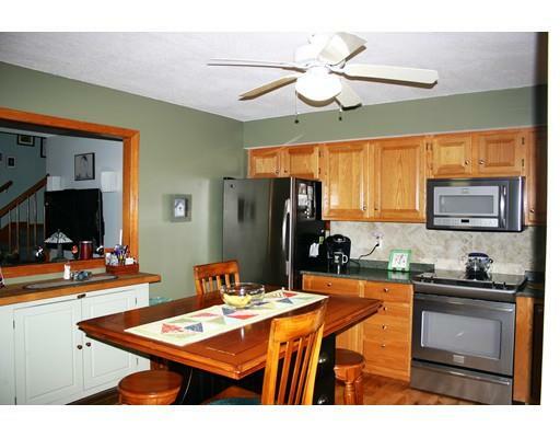 Property Photo: 585 Sheridan St 33 MA 01020