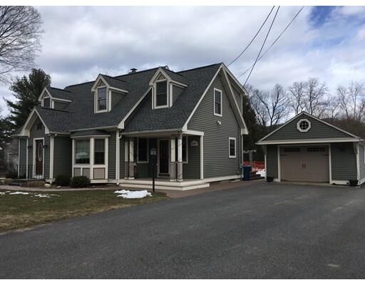 Property Photo: 2093 Calkins Rd MA 01069