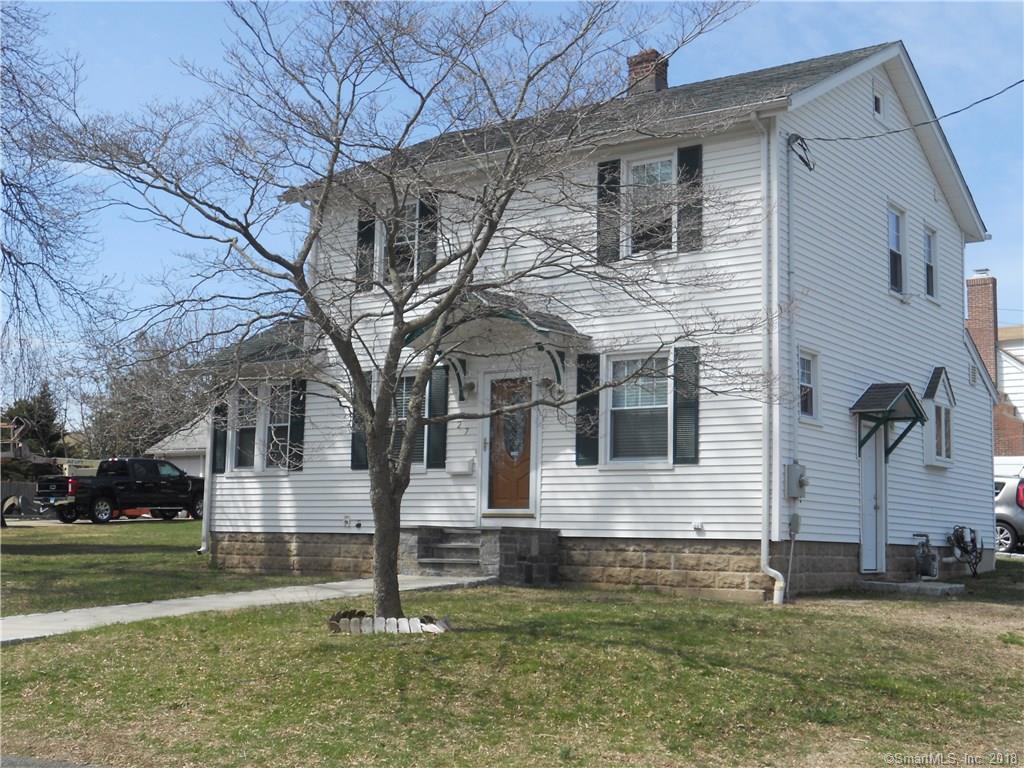 Property Photo:  27 Edgemont Road  CT 06460 