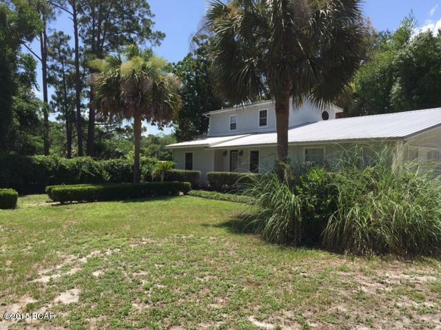 Property Photo: 805 Garden Club Drive FL 32401