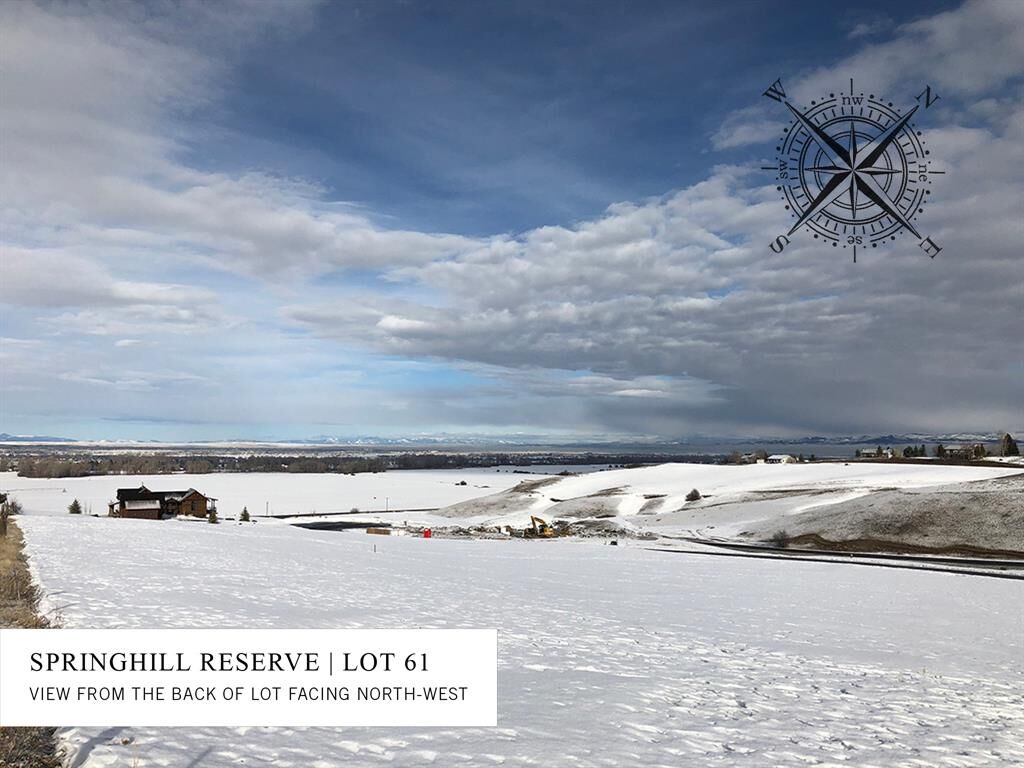 Property Photo: Tbd Moon Shadow Drive MT 59715