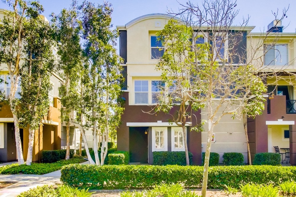 Property Photo:  8742 Esplanade Park Ln  CA 92123 