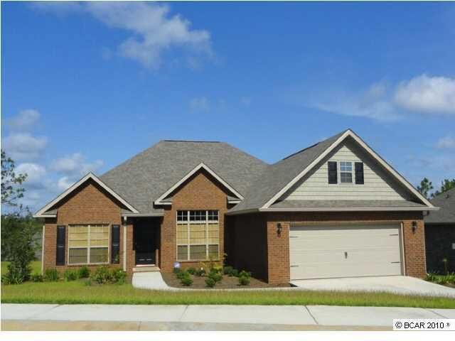 Property Photo:  5037 Pretty Way 156  FL 32404 