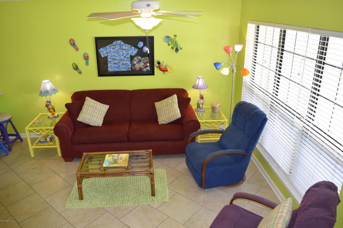 Property Photo: 17462 Front Beach Road Bldg 56 Unit 103 FL 32413