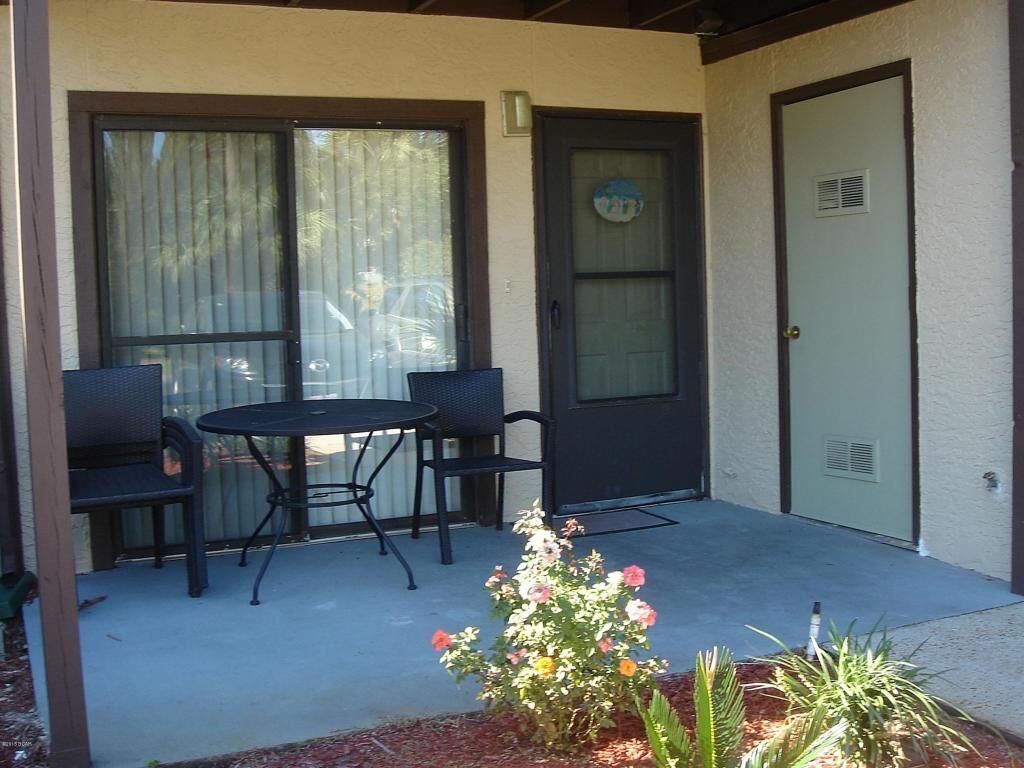 Property Photo: 17620 Front Beach Road T-3 FL 32413