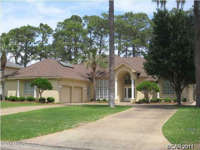 Property Photo:  3315 Country Club Drive  FL 32444 