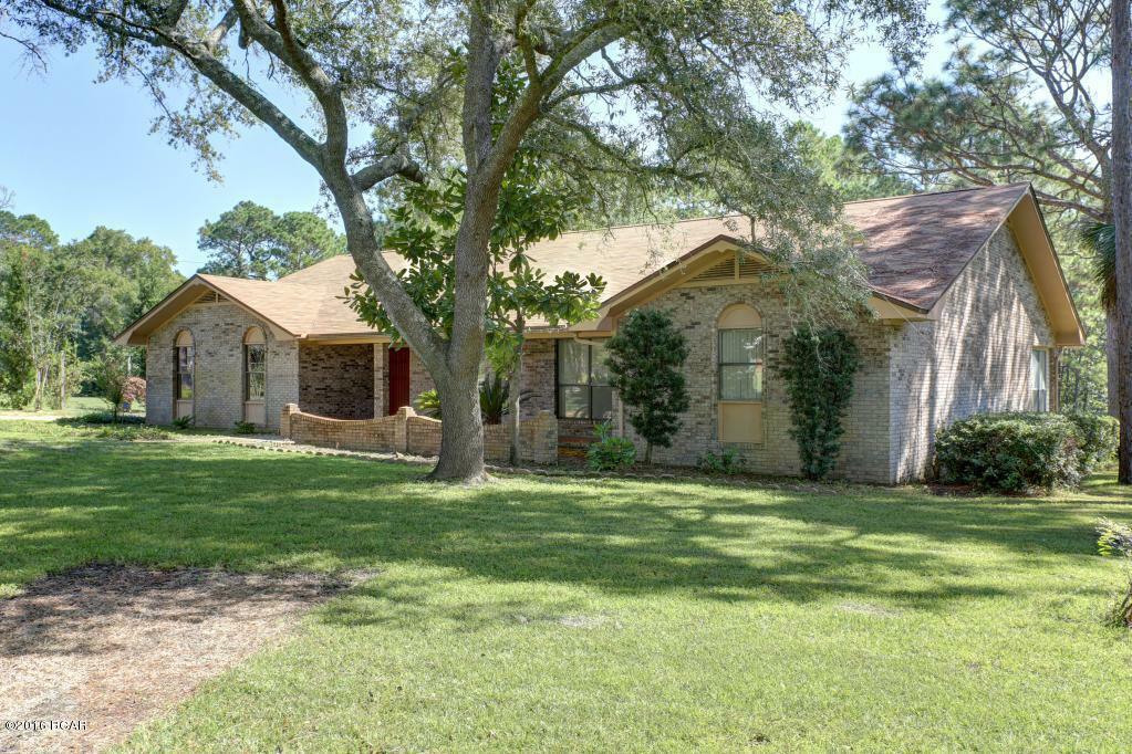 Property Photo:  4430 Garrison Avenue  FL 32404 