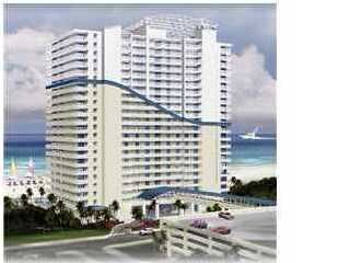 Property Photo:  5115 Gulf Drive 1008  FL 32408 