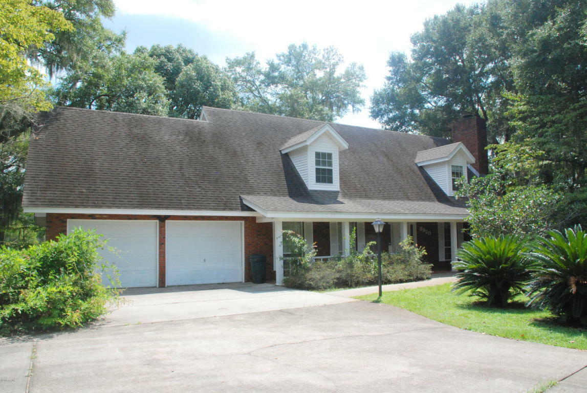 Property Photo: 3920 Deerpoint Lake Drive FL 32409