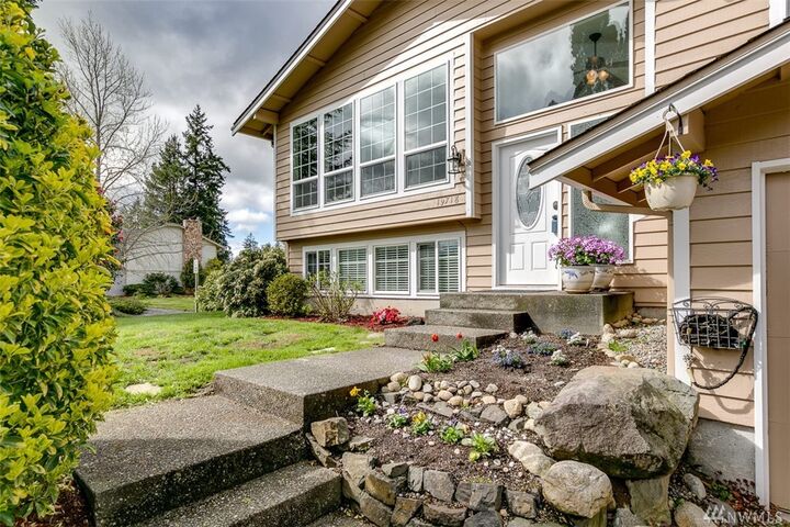 Property Photo: 19718 23rd Ave NE WA 98370