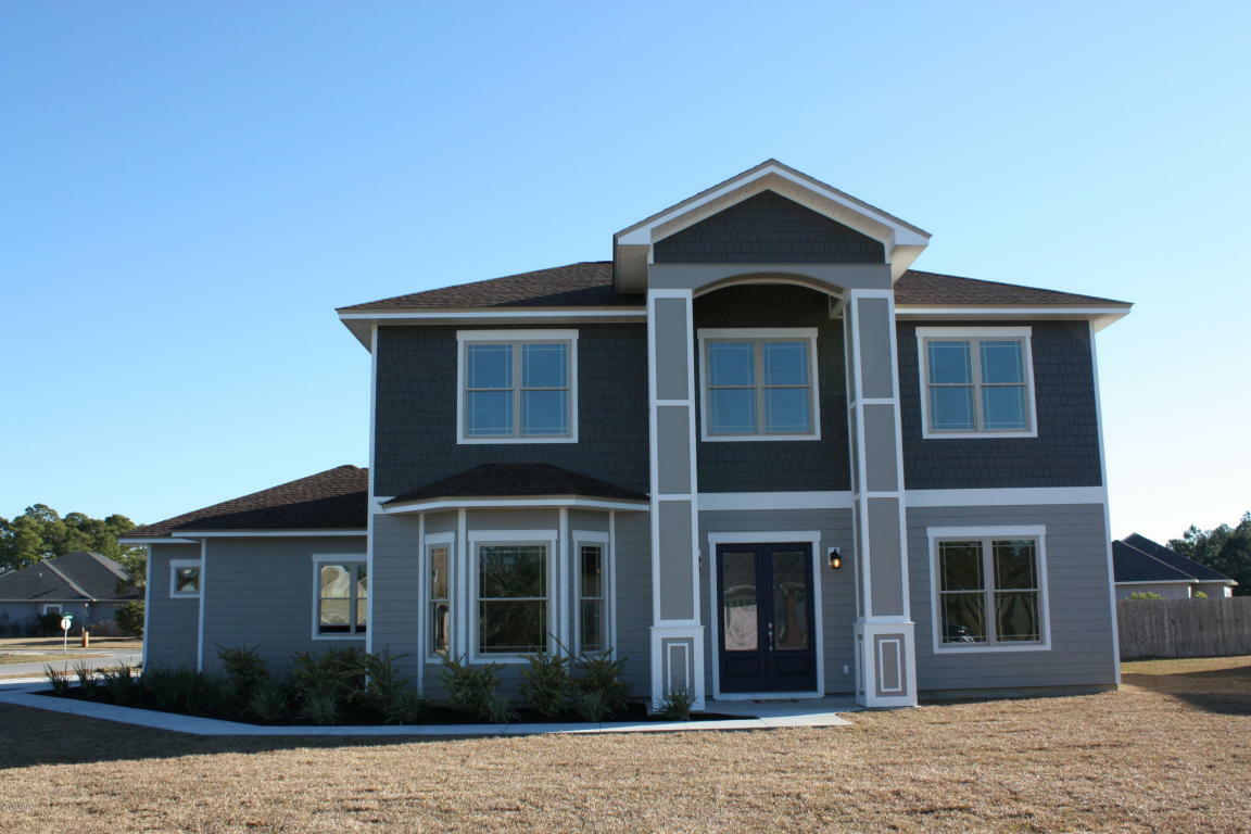Property Photo: 112 Twilight Bay Drive FL 32407