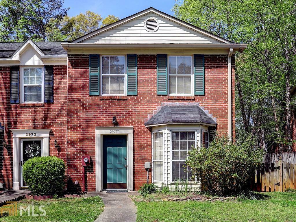 Property Photo:  2970 Lexington Trace Drive  GA 30080 