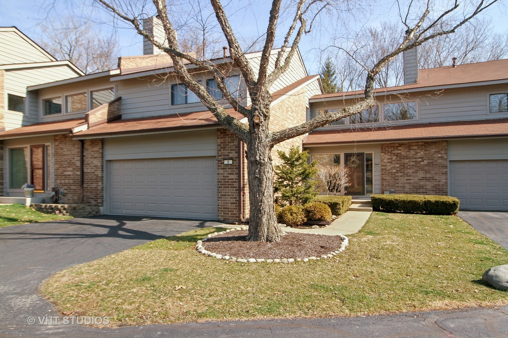 8 Commons Drive  Palos Park IL 60464 photo