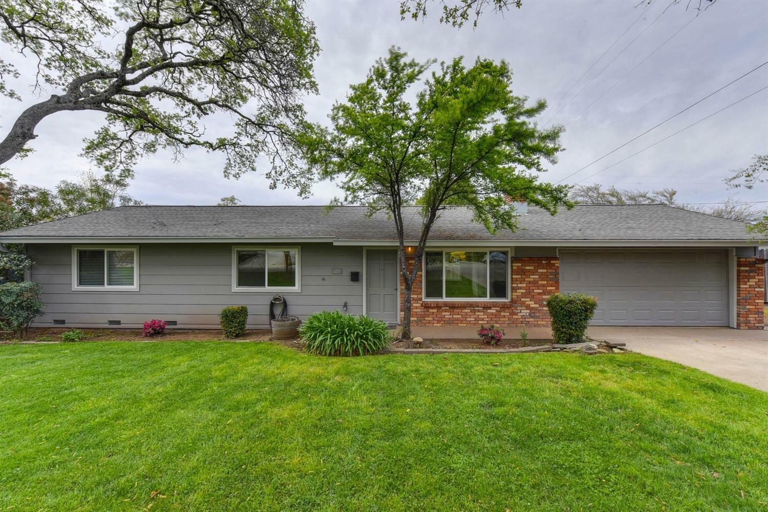 Property Photo: 120 Ginger Drive CA 95603