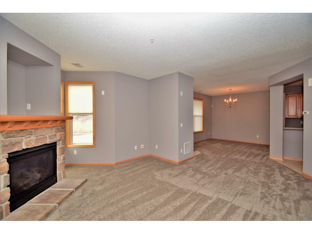 Property Photo: 14646 Rhinestone Way NW MN 55303