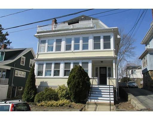 Property Photo:  56 Greenwood Ave 1  MA 01907 