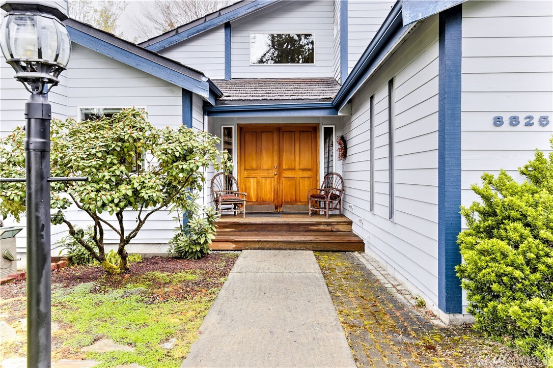 Property Photo: 8825 29th St Ct E WA 98371