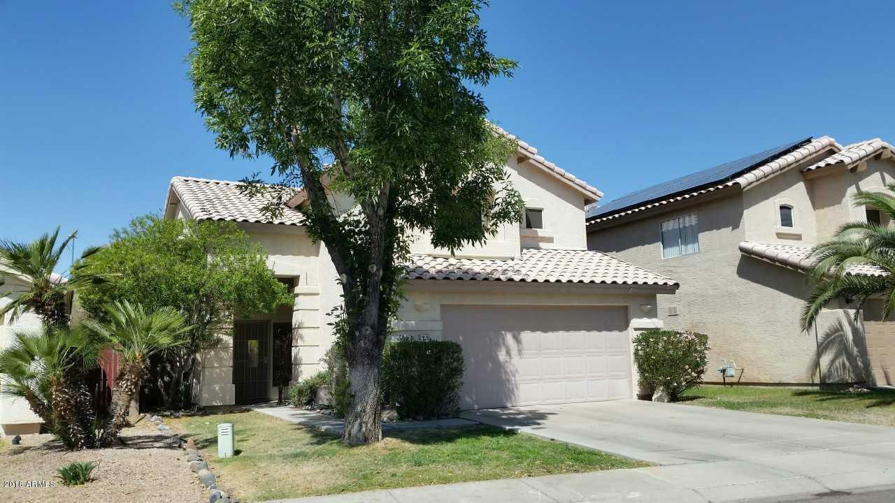 Property Photo:  19006 N 39th Street  AZ 85050 