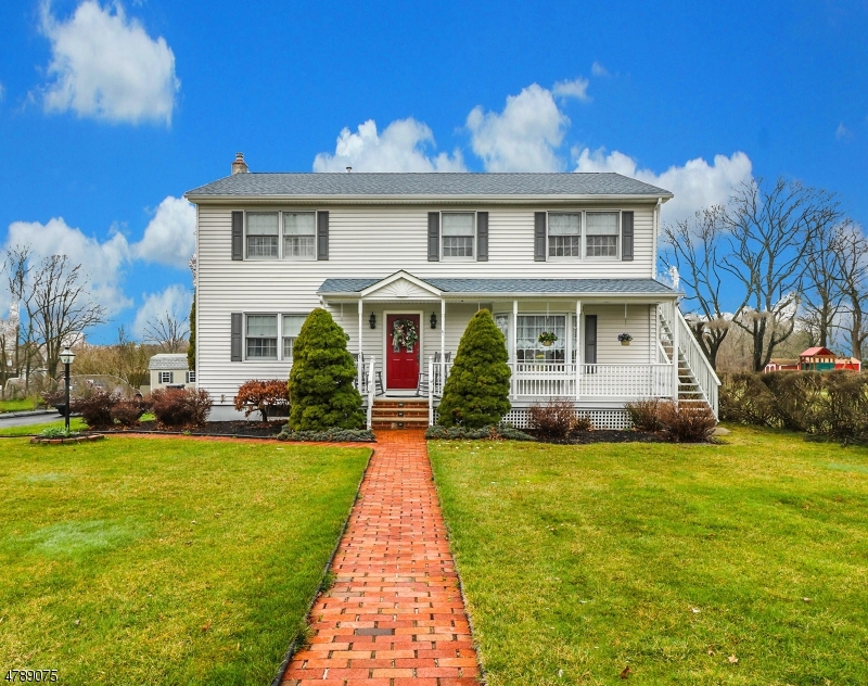 Property Photo:  108 Brahma Ave  NJ 08807 