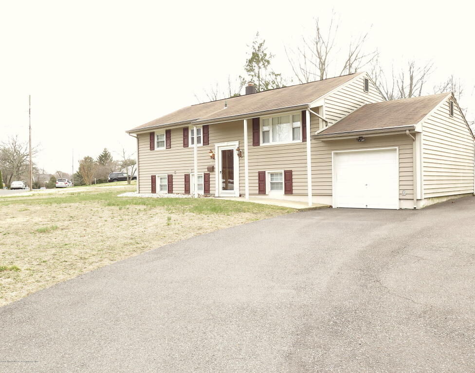 Property Photo: 7 Southgate Drive NJ 07731