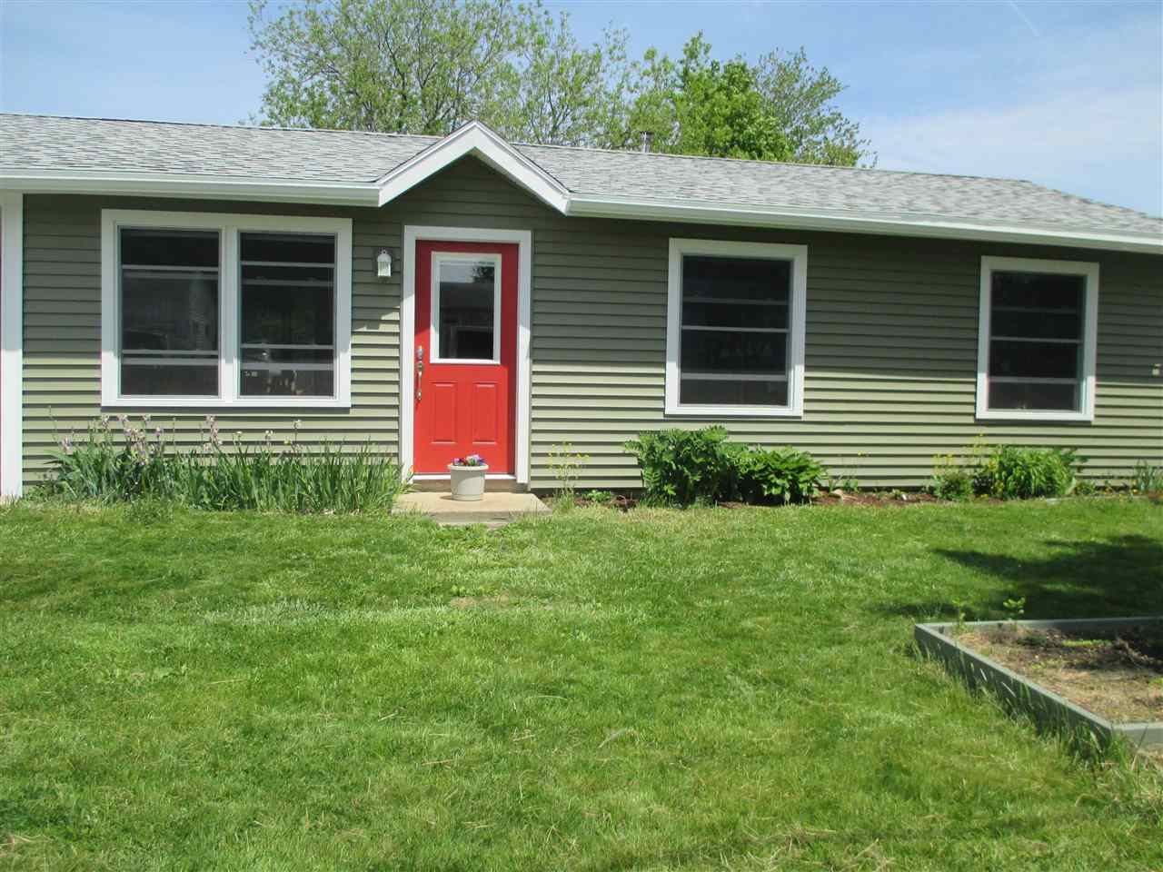 Property Photo: 18 Middlebrook Road NH 03820