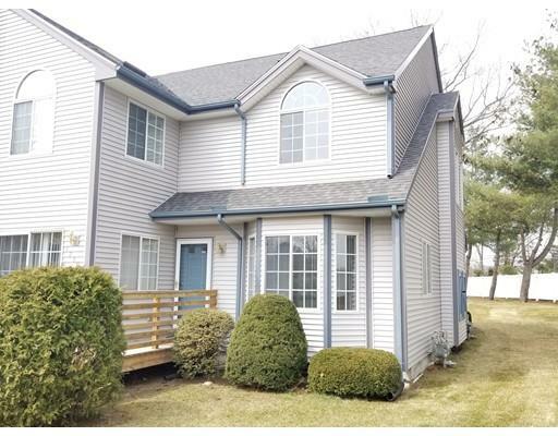 Property Photo: 104 Johnson Rd 1202 MA 01022