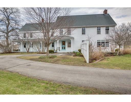 Property Photo: 310 Ayer Road MA 01451