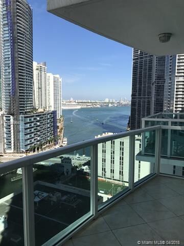 Property Photo: 41 SE 5th St 1307 FL 33131